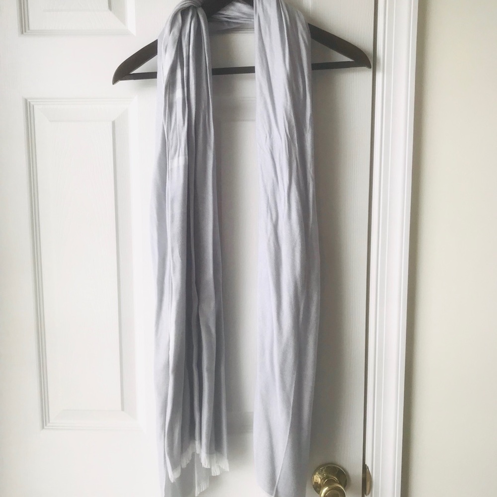 Calvin Klein scarf